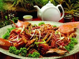 Chinese Spoon