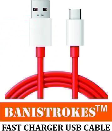 banistrokes USB Data Cable 1