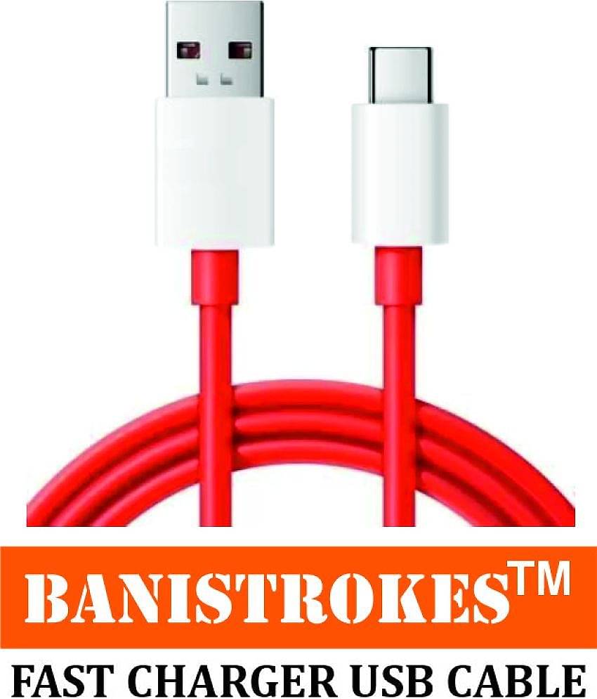 banistrokes USB Data Cable 1