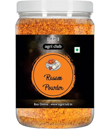 Agri Club Rasam Powder 200 gm Agri Club Rasam Powder 200 gm