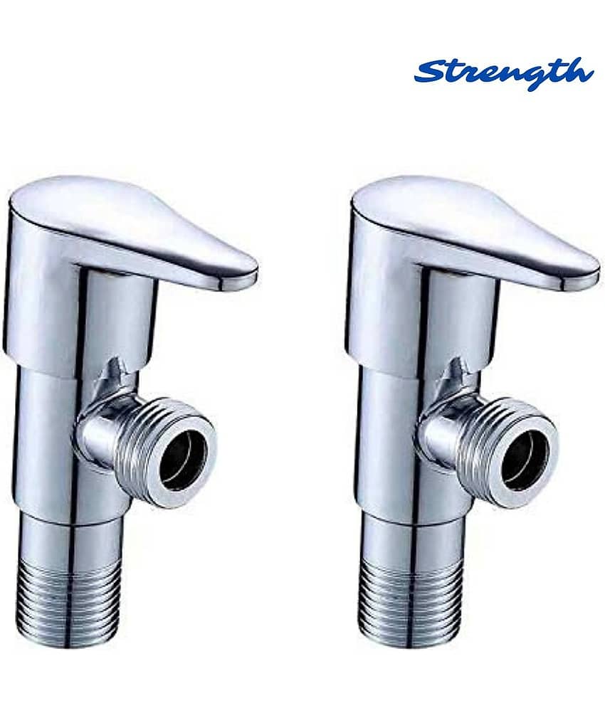 Getchi Steel Bathroom Tap (Bib Cock)