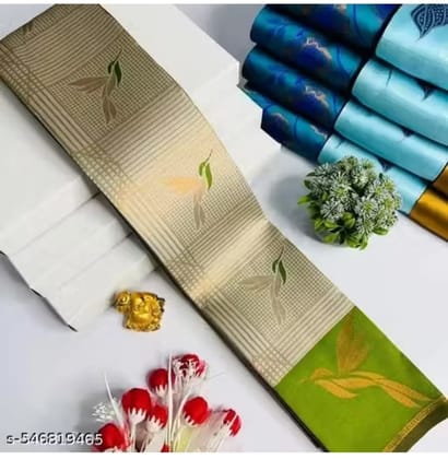 Bansari Silk Saree