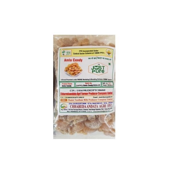 Amla Candy - 250 gm - 250 gm - 1 Pack