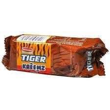 BritanniaTigerKreemzChocoVanillaSandwichBiscuits40g