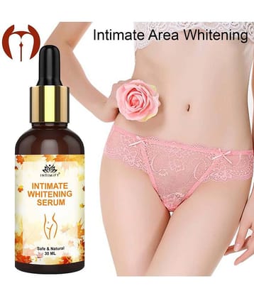 Intimify intimate whitening serum,Vagina Tightening Cream, vrgina tightening cream, vagial tightening Intimate Area Lightening (30 ml)