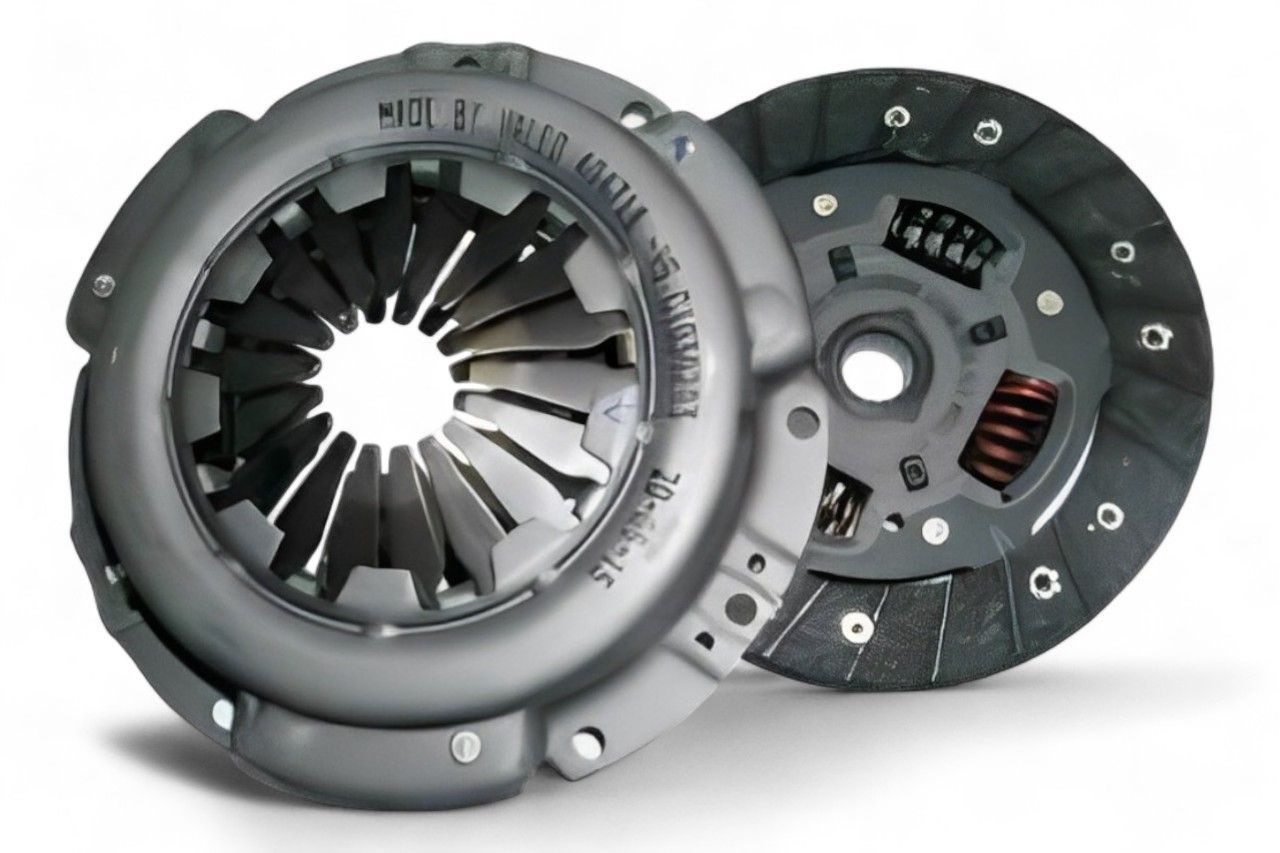 Valeo Clutch Set (Disc+Pressure Plate) AV288955