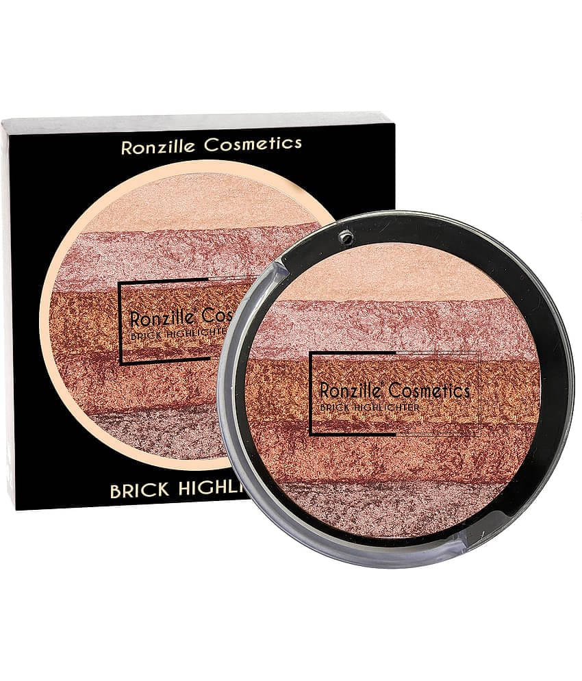 Ronzille Highlighter Nude 9 g