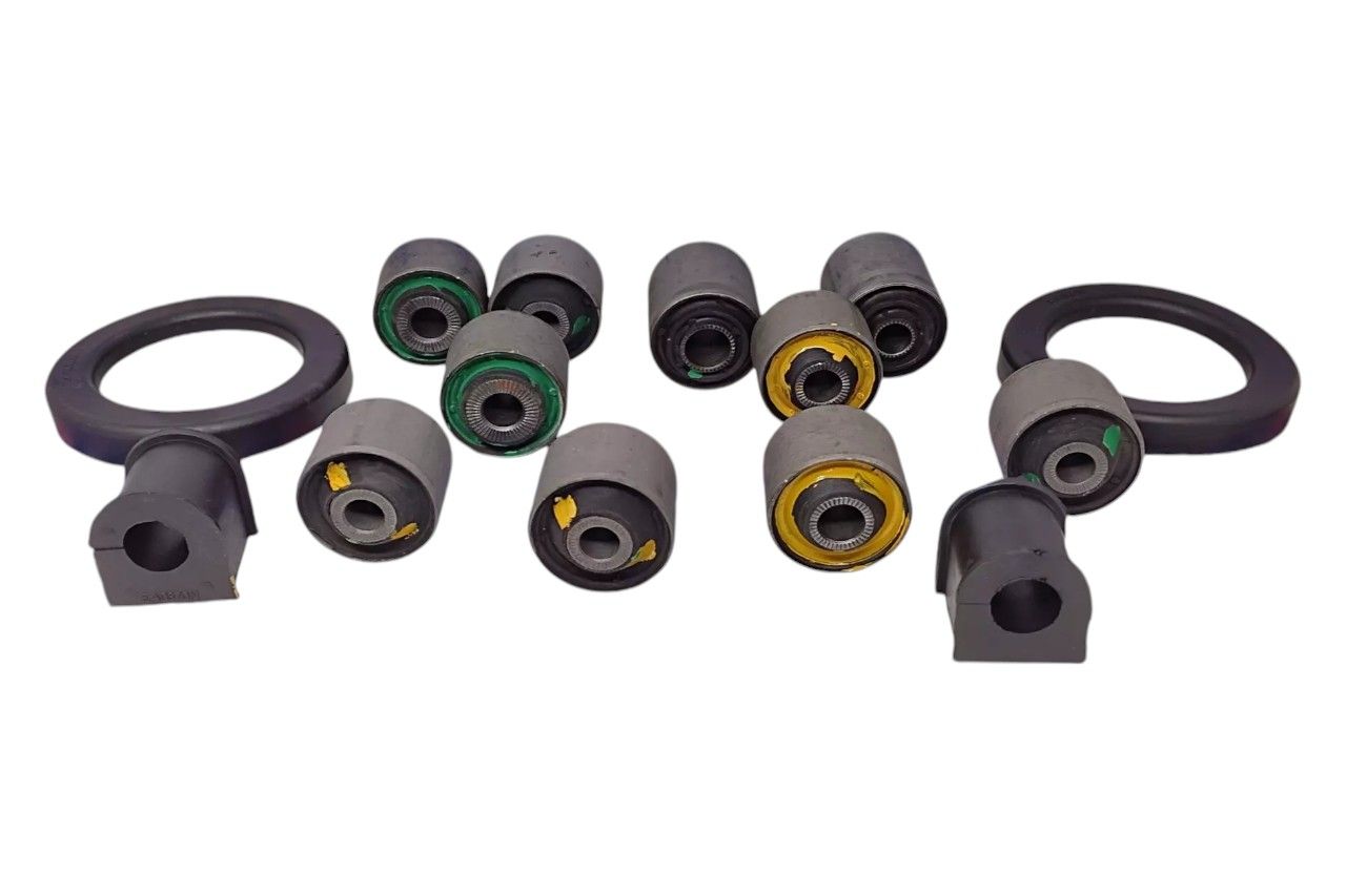 Technix Rear Suspension Bush Kit AV514550