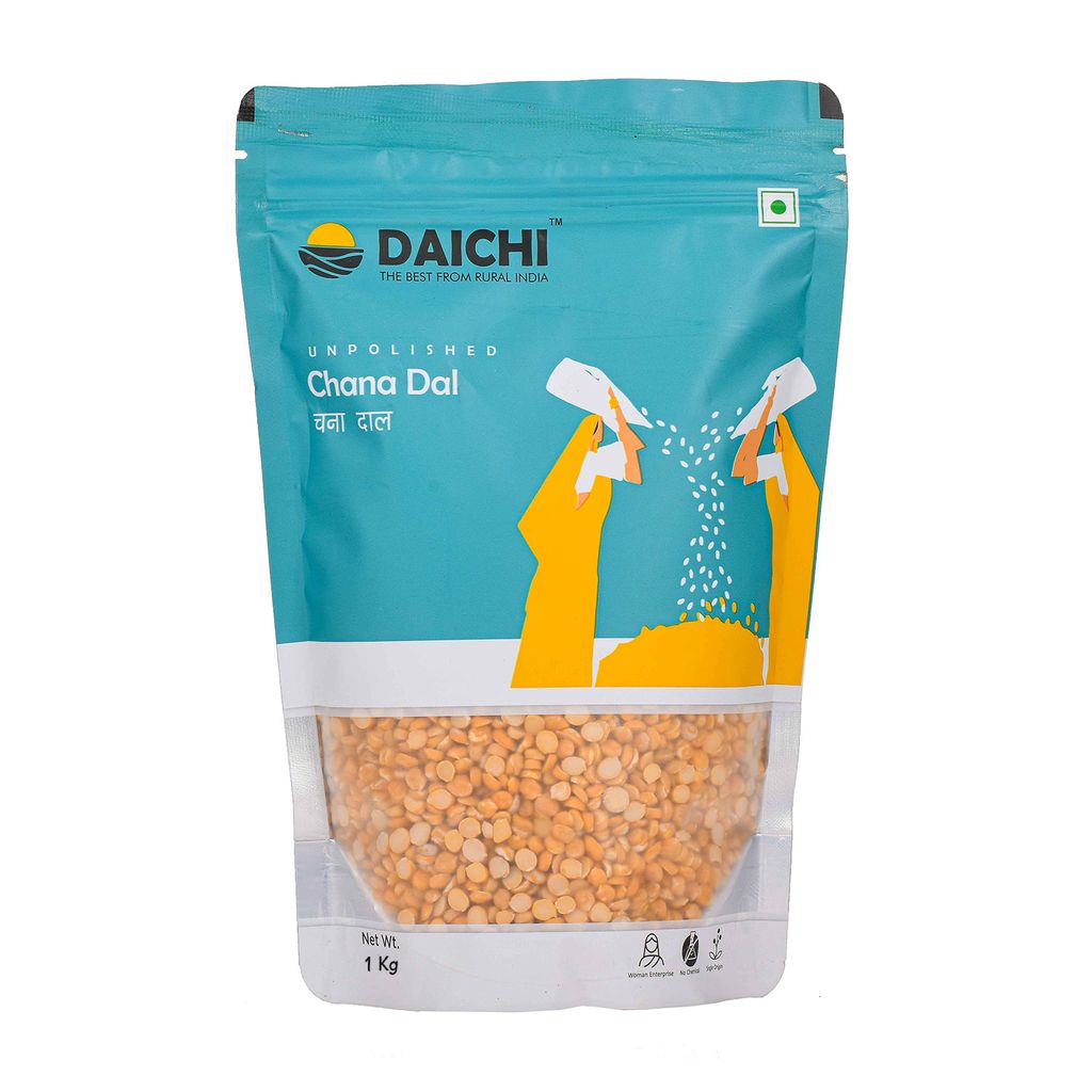 Premium Chana Dal