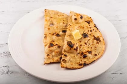 Tandoori Butter Roti