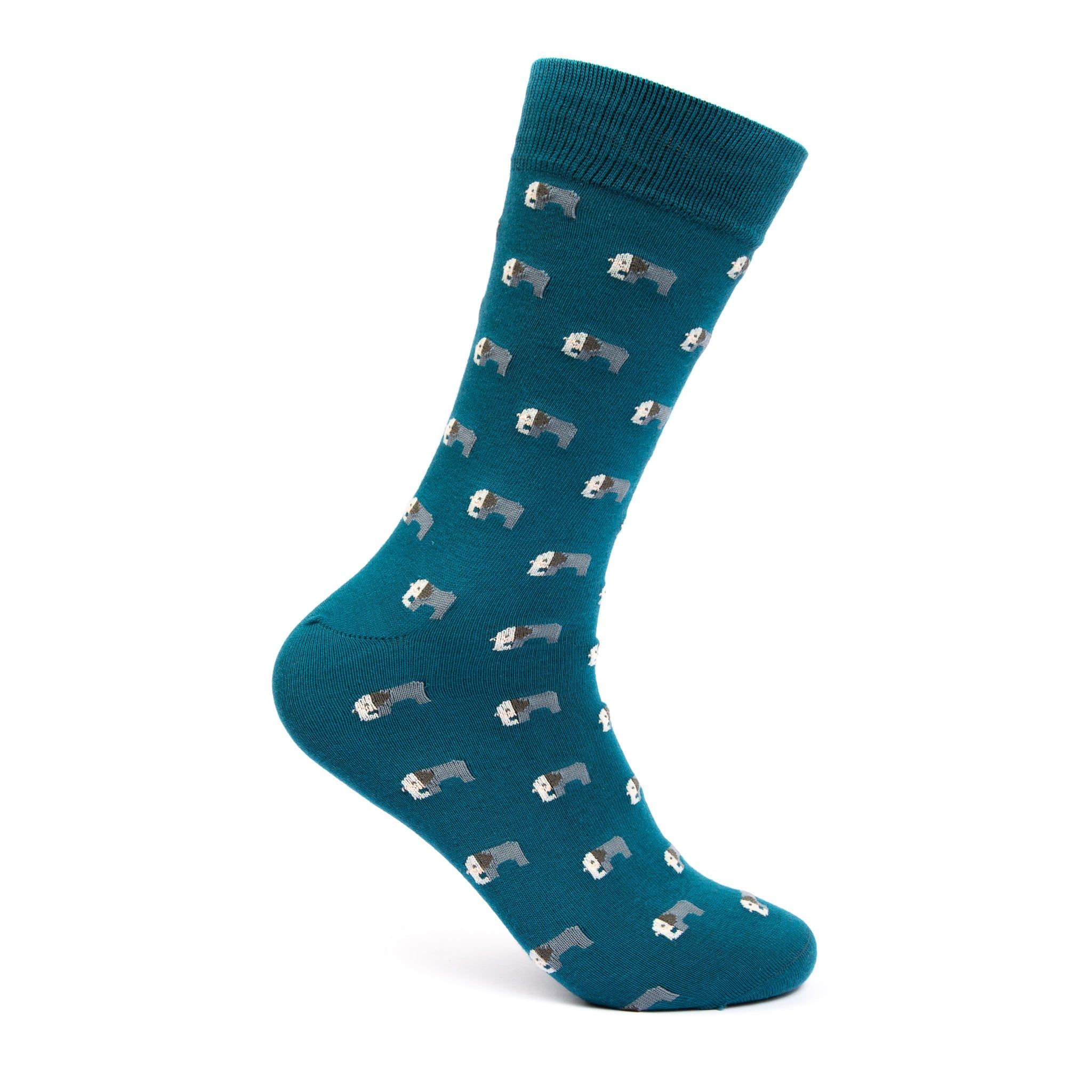 Trunk It Up Socks For Men