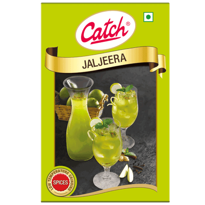 Catch Blends BIB || Jal Jeera Masala || 100 Grams