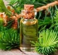 Cedar Leaf Hydrosol.