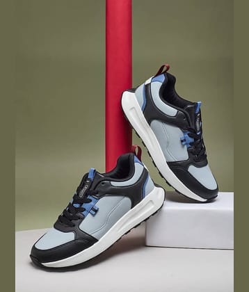 Campus PASSO BLUE Men's Lifestyle Shoes