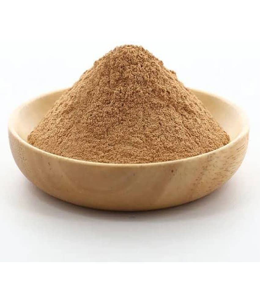 Natural Dry Mango Peel Powder - Pure & Organic Peel Powder - 100 Grams