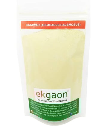 Ekgaon Satawar (Asparagus racemosus) 100 gm