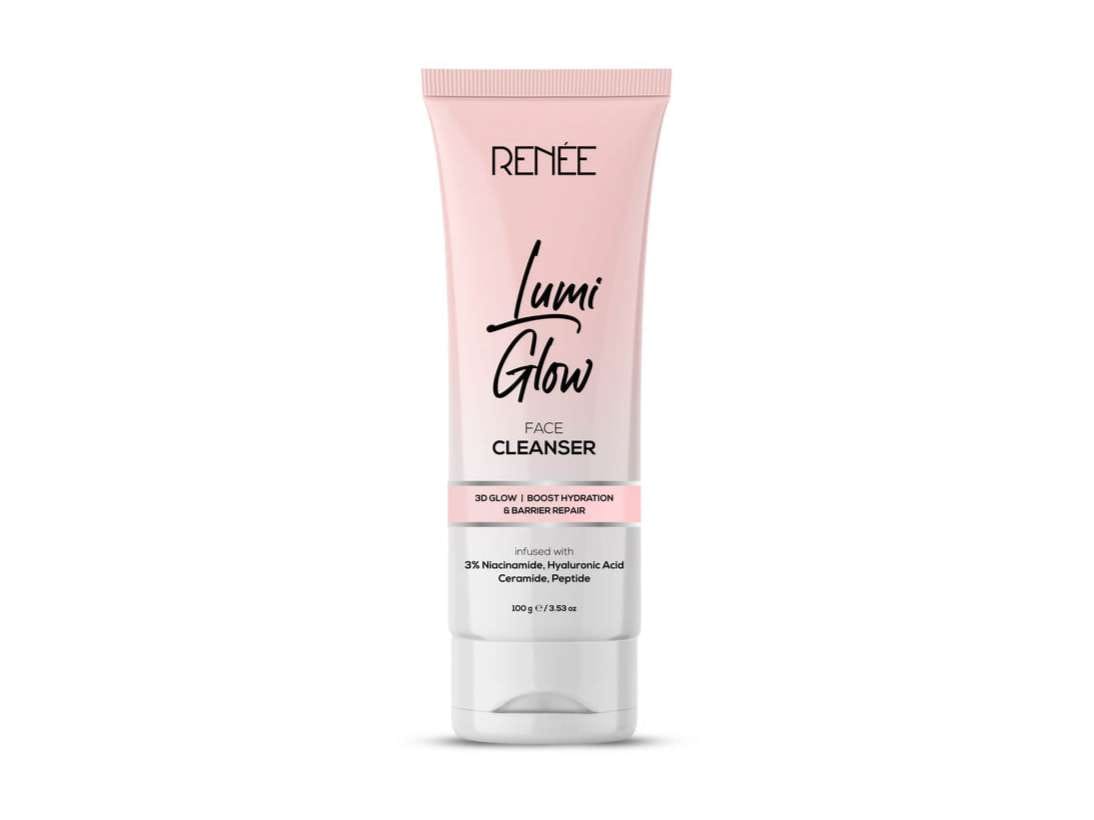 RENEE Lumi Glow Face Cleanser -100g