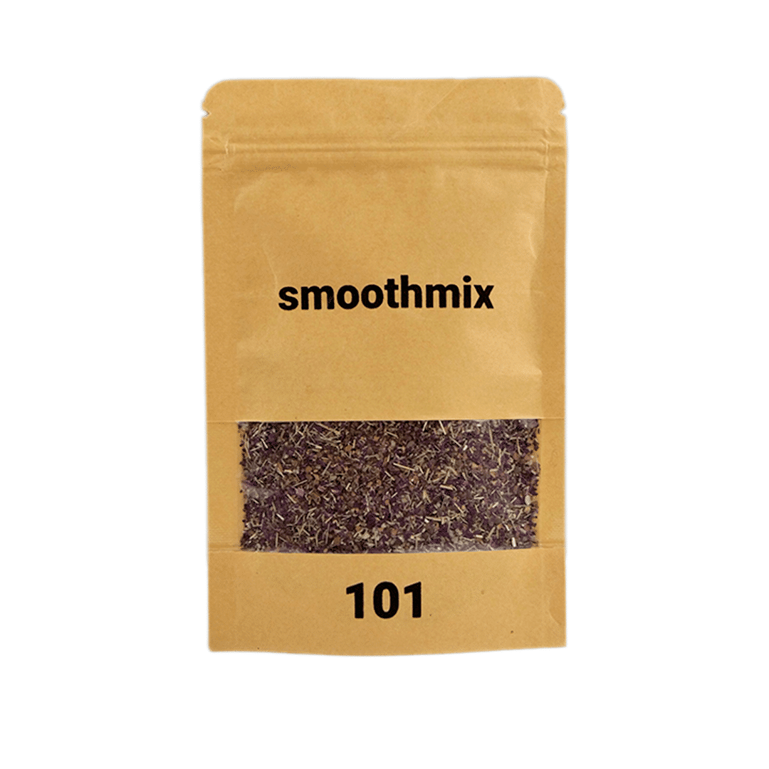 Smoothmix 101 Herbal Mixture