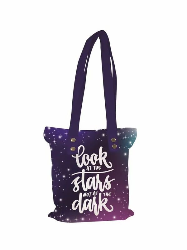 Astara Promotional Canvas Bag
