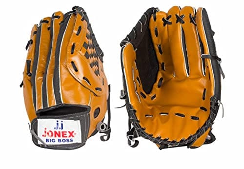 JJ Jonex Base Ball Gloves Big Boss (One Piece)