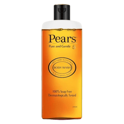 Pears Shower Gel Pure & Gentle 250ml