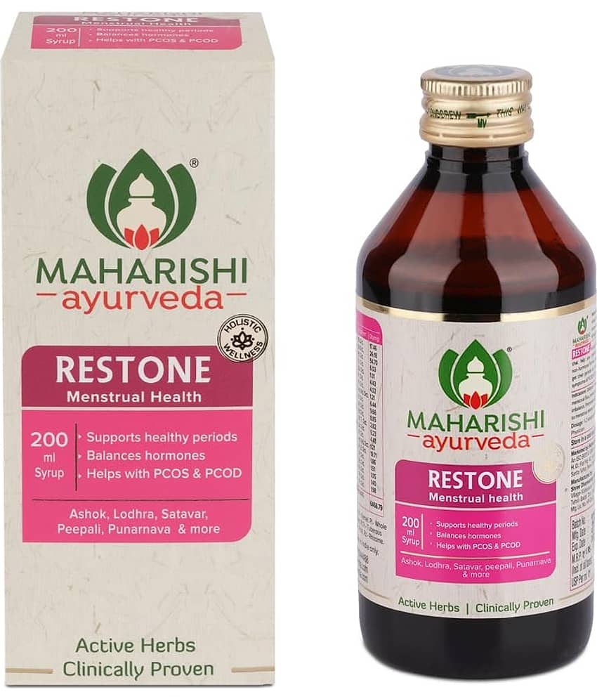 Maharishi Ayurveda Liquid For Stomach Ache ( Pack of 1 )