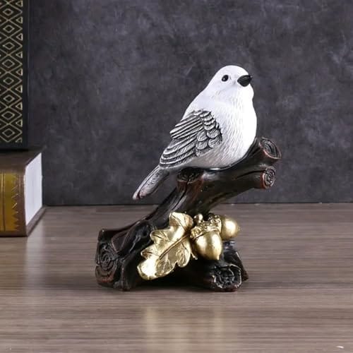 Decorative Showpieces Gift Items for Home Living Room for Girlfriend Boyfriend Husband Wife Wall Shelf Desk