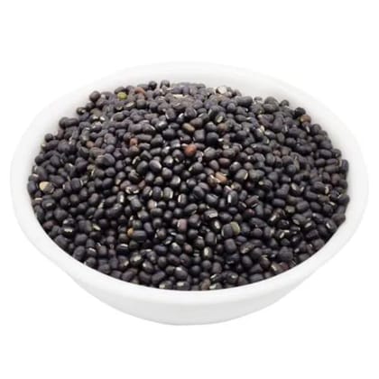 Whole Black Urad Dal 500 Gms