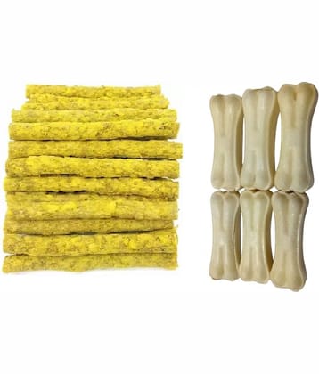 BLACK NOSE Dry Dog Food Non-Veg for All ( 500 gm - 1 kg )