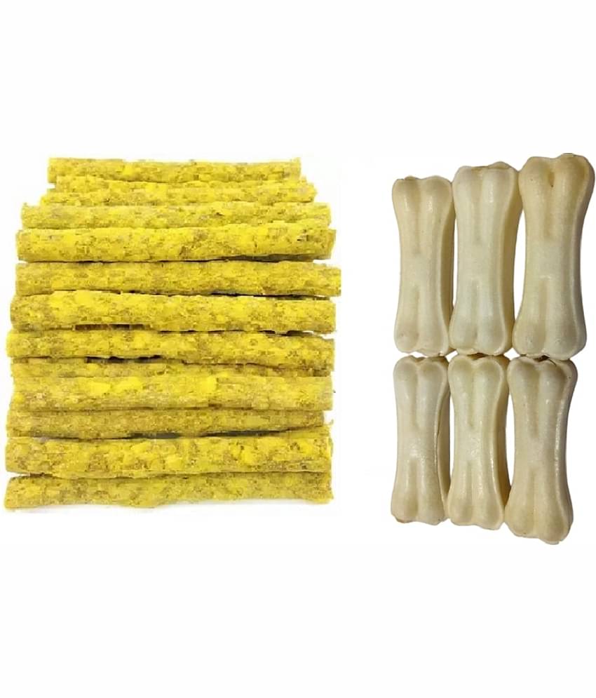 BLACK NOSE Dry Dog Food Non-Veg for All ( 500 gm - 1 kg )