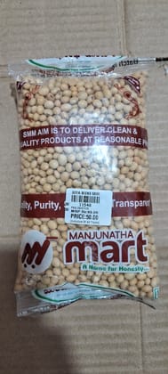 Soya beens