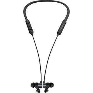 GIONEE EBT7W Bluetooth Headset (Matt Black, In the Ear)_342clone.