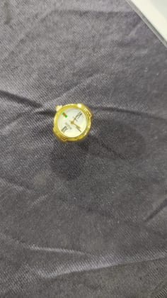 Ring Watch