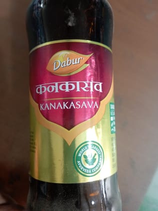 Dabur kanakasava