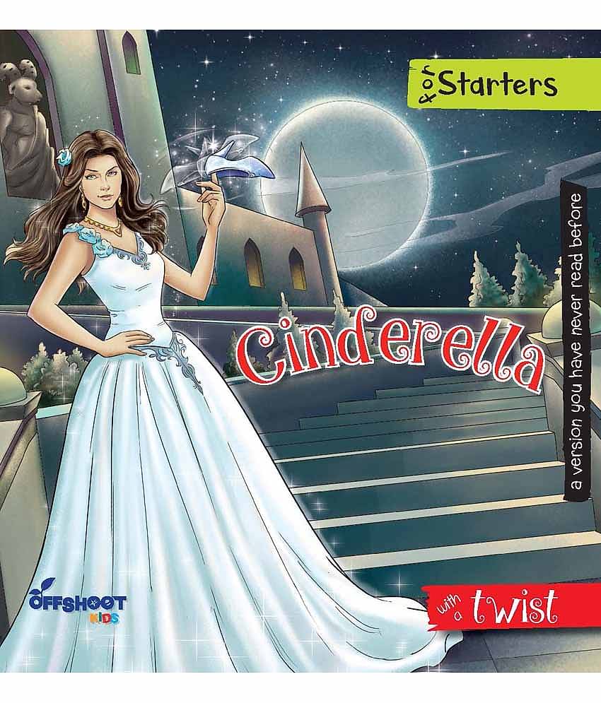 Cinderella