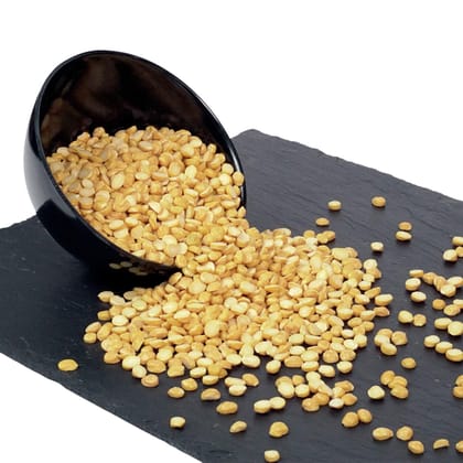 Split Chana Dal Split Chana Dal