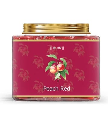 Agri Club Dried Peach Red 250 gm