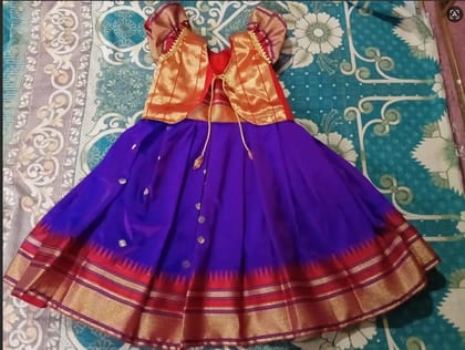 Dress for Girls