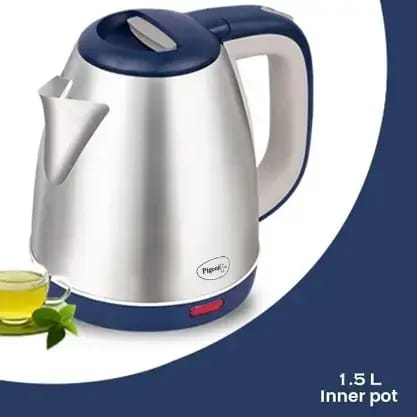 Pigeon Stovekraft Hot Plust Electrical Kettle