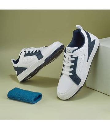 Campus OG-17 Light Grey Men's Sneakers