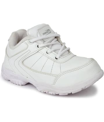 Force 10 SCHZONE WHITE