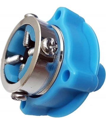 MAWSON PVC Washing Machine Accessories High Water Tap Adapter/Connector-1Pcs