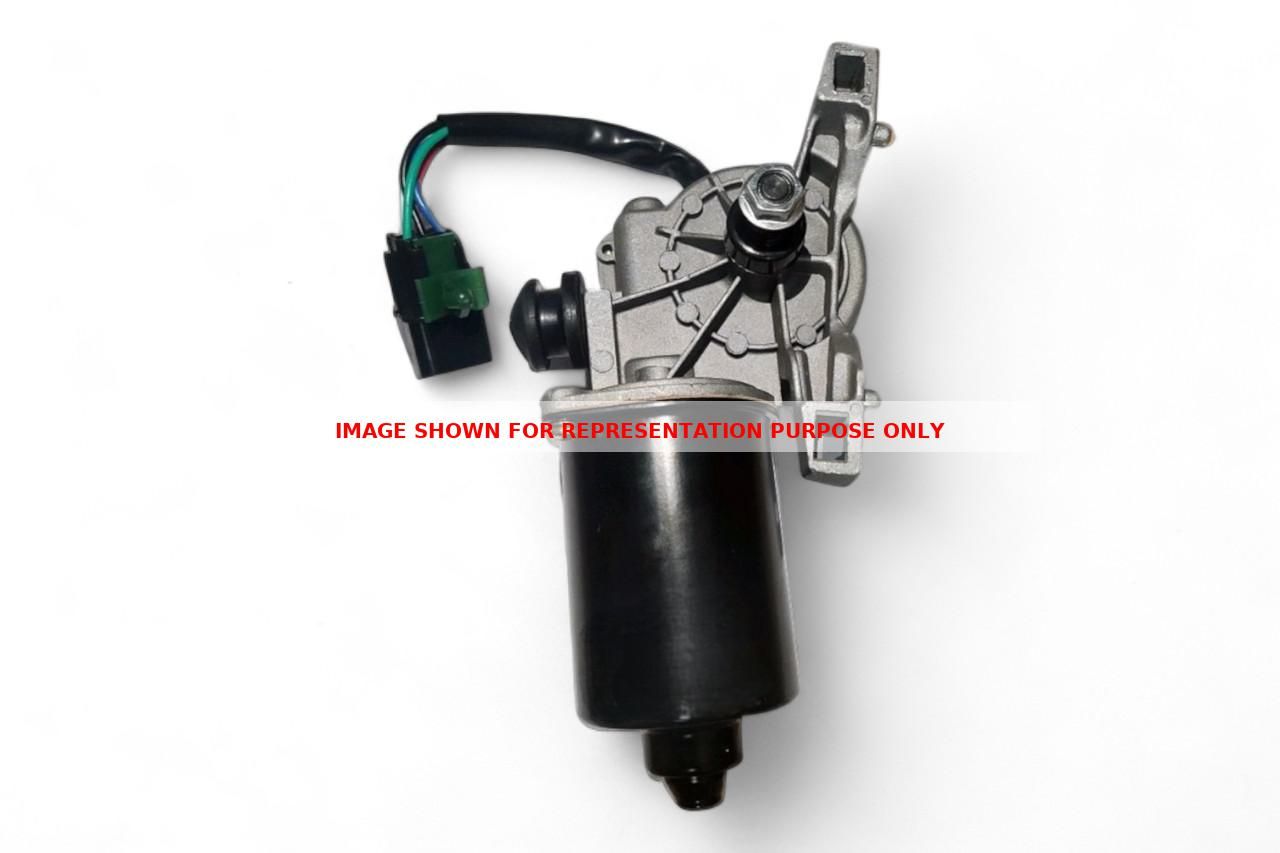 Lucas Tvs Wiper Motor 26075105
