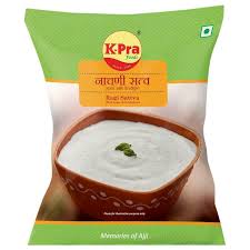 KPRA NACHNI RAGI SATVA[WITH SUGAR]200