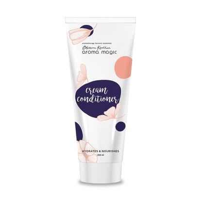 Cream Conditioner-200 ml / Hair Conditioner