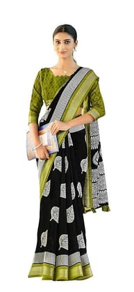 Pure Cotton Silk