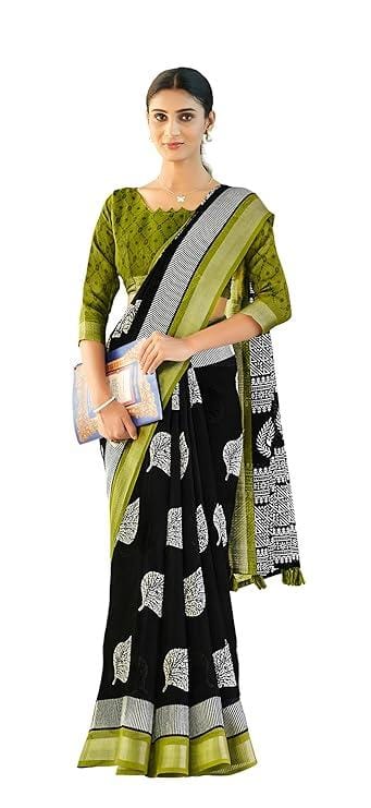 Pure Cotton Silk