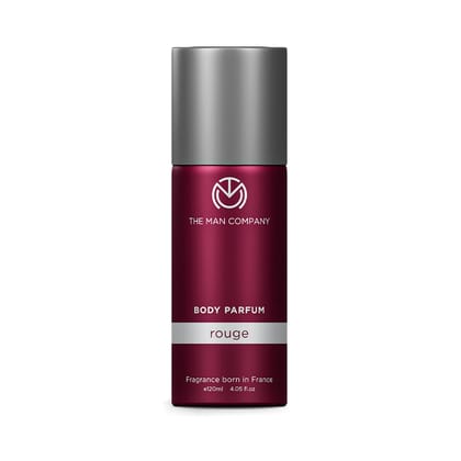 Body Perfume | Rouge (120ml) Body Perfume | Rouge (120ml) - 120ml