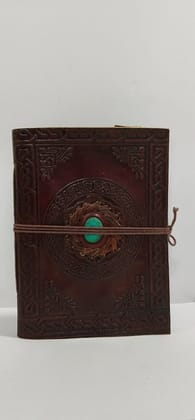 Handmade Paper Diary