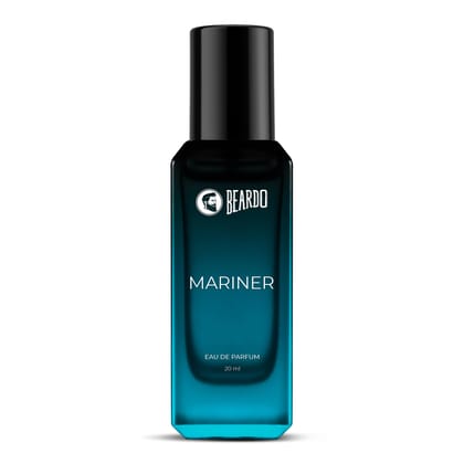 BEARDO Mariner EDP Perfume For Men, 20Ml | Gift For Boyfriend, Husband | Eau De Parfum | Long Lasting | Day Time Fragrance Body Spray | Fresh, Aqua Notes | Gift For Men | Gift For Friends BEARDO Mariner EDP Perfume For Men, 20Ml | Gift For Boyfriend, Hus BEARDO Mariner EDP Perfume For Men, 20Ml | Gift For Boyfriend, Husband | Eau De Parfum | Long Lasting | Day Time Fragrance Body Spray | Fresh, Aqua Notes | Gift For Men | Gift For Friends BEARDO Mariner EDP Perfume For Men, 20Ml | Gift For Boyfriend, Hus